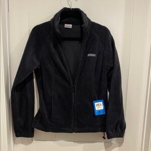 Columbia Women's Dark Fleece Jacket